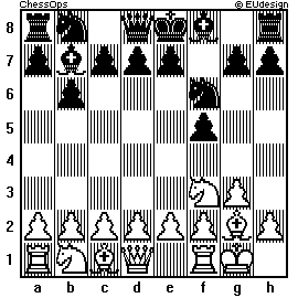 Chess Board