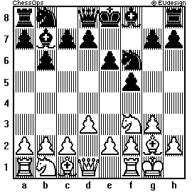 Chess Board