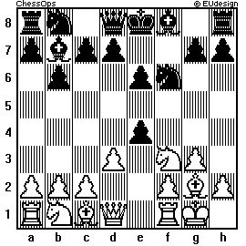 Chess Board
