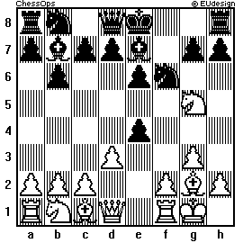 Chess Board