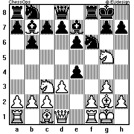 Chess Board