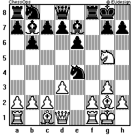 Chess Board