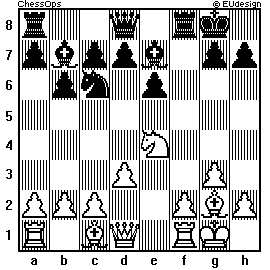 Chess Board
