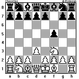 Chess Board