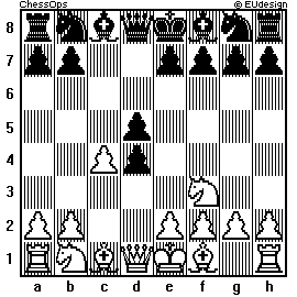Chess Board