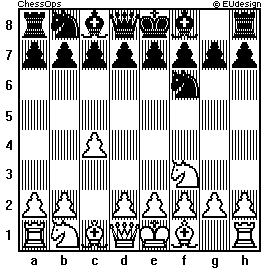 Chess Board