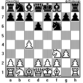 Chess Board