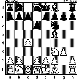 Chess Board