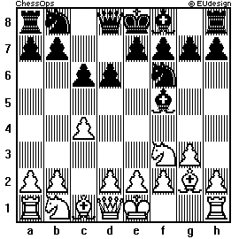 Chess Board