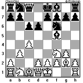Chess Board