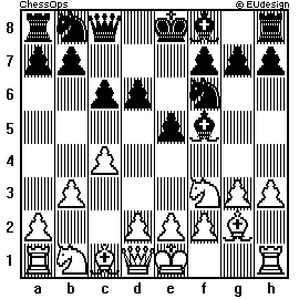 Chess Board