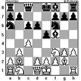 Chess Board