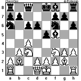 Chess Board