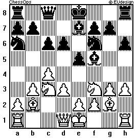 Chess Board