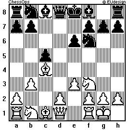 Chess Board