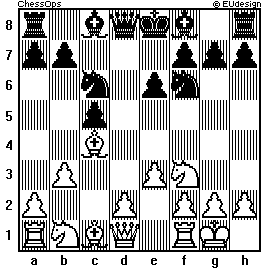 Chess Board