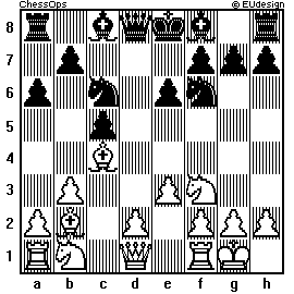 Chess Board