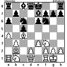 Chess Board