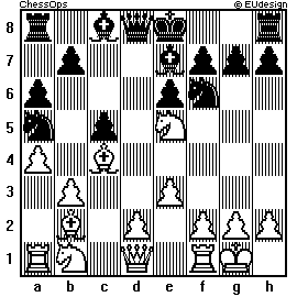 Chess Board