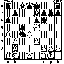 Chess Board
