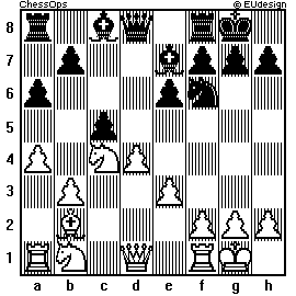 Chess Board