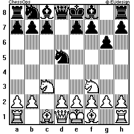 Chess Board