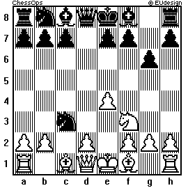 Chess Board