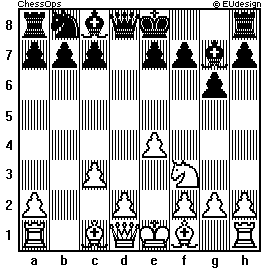 Chess Board