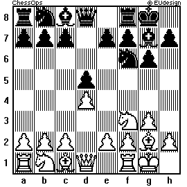 Chess Board