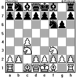 Chess Board