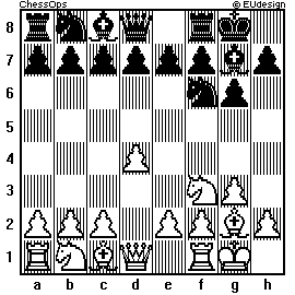 Chess Board