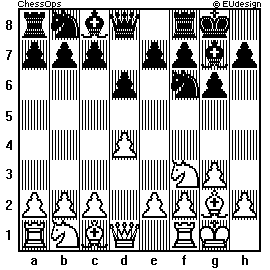 Chess Board