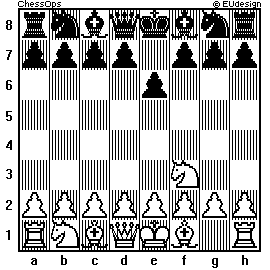 Chess Board