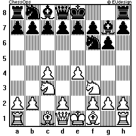 Chess Board