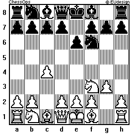 Chess Board
