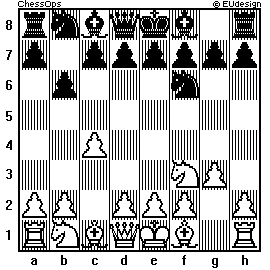 Chess Board