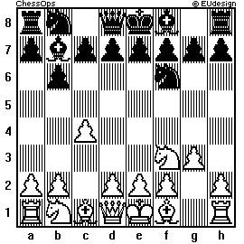 Chess Board