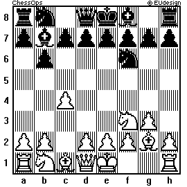 Chess Board