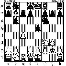 Chess Board
