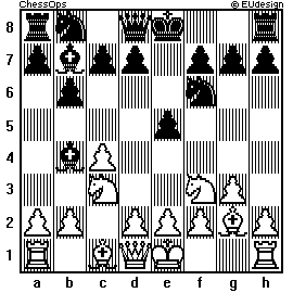 Chess Board