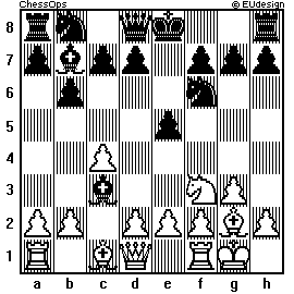 Chess Board