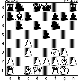 Chess Board
