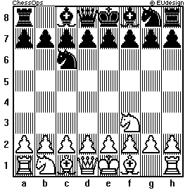 Chess Board