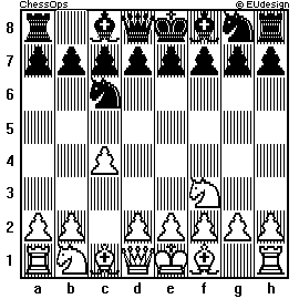 Chess Board