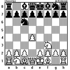 Chess Board