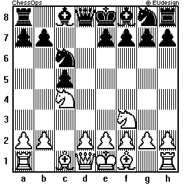 Chess Board