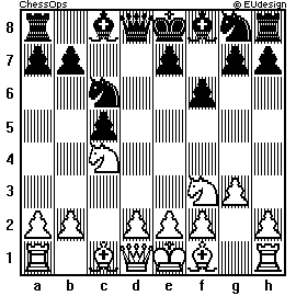 Chess Board