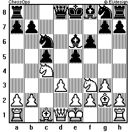 Chess Board