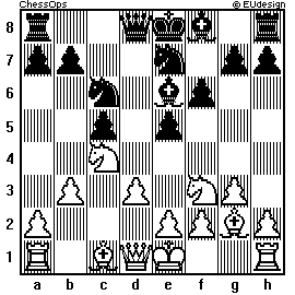 Chess Board