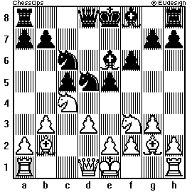 Chess Board